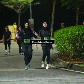 Runner Photo 5420843