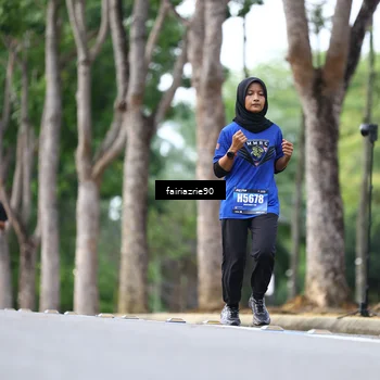 Runner Photo 5420846
