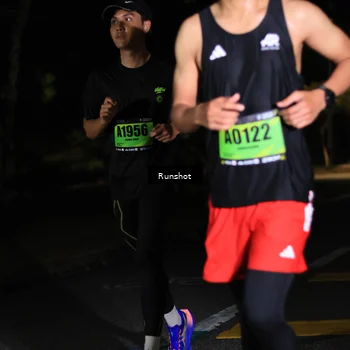 Runner Photo 5420855