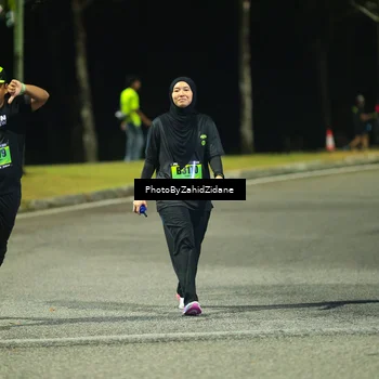 Runner Photo 5420856