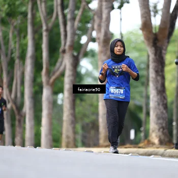Runner Photo 5420860