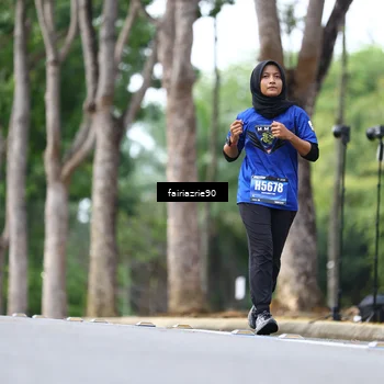 Runner Photo 5420861