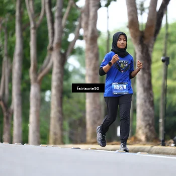 Runner Photo 5420862