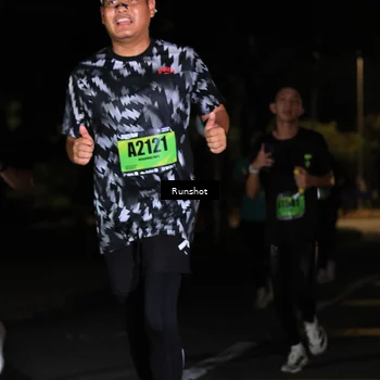 Runner Photo 5420863