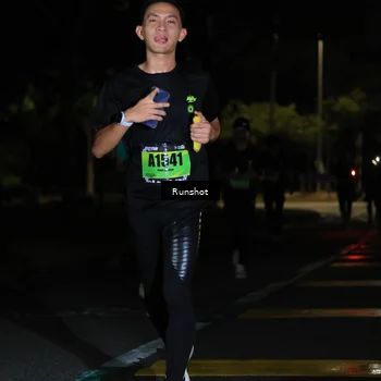 Runner Photo 5420864