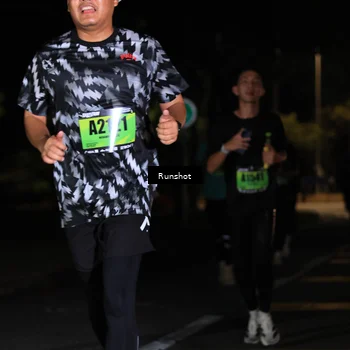 Runner Photo 5420865