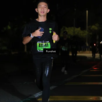 Runner Photo 5420866
