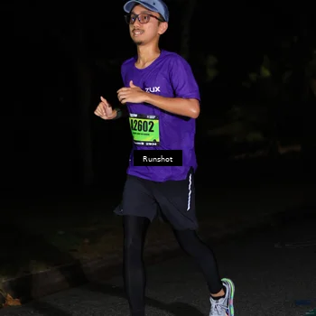 Runner Photo 5420868