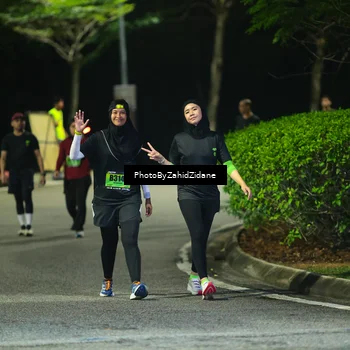 Runner Photo 5420871