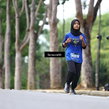 Runner Photo 5420874