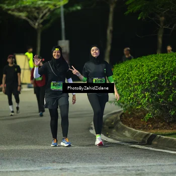 Runner Photo 5420875