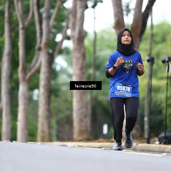 Runner Photo 5420877