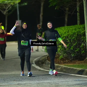 Runner Photo 5420879