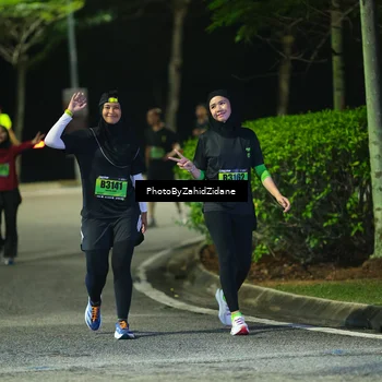 Runner Photo 5420880