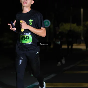 Runner Photo 5420881