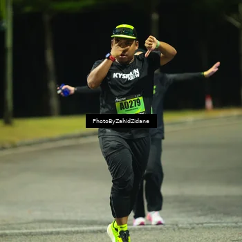 Runner Photo 5420882