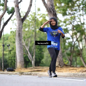 Runner Photo 5420886