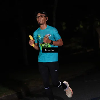 Runner Photo 5420888