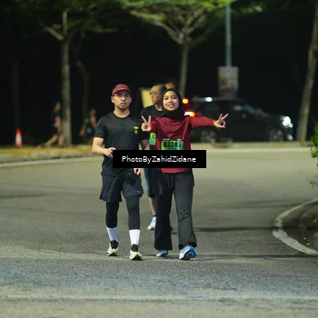 Runner Photo 5420894