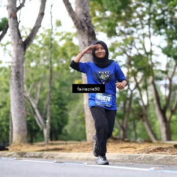 Runner Photo 5420899