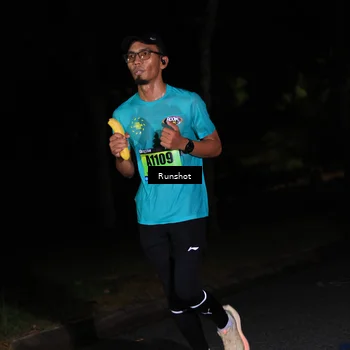 Runner Photo 5420901