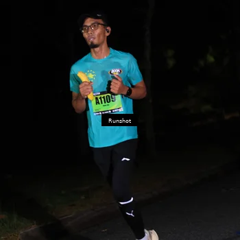 Runner Photo 5420905