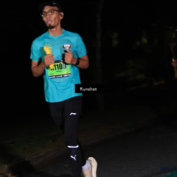Runner Photo 5420906