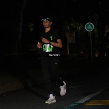 Runner Photo 5420907
