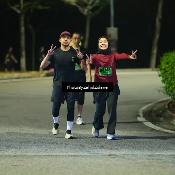 Runner Photo 5420911