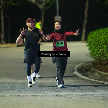 Runner Photo 5420912