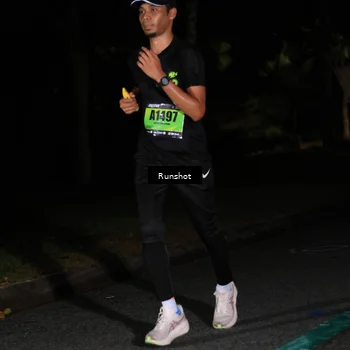 Runner Photo 5420913