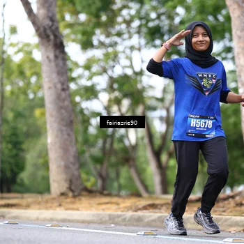 Runner Photo 5420919