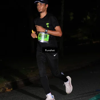 Runner Photo 5420920