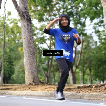 Runner Photo 5420925