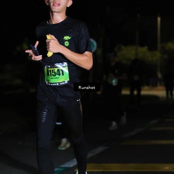 Runner Photo 5420932