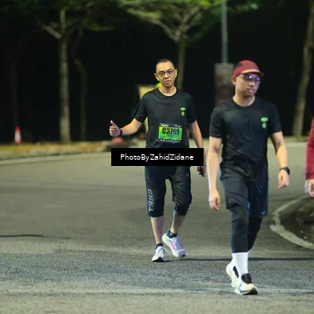 Runner Photo 5420933