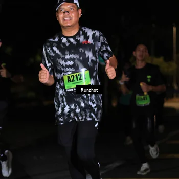 Runner Photo 5420934