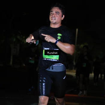 Runner Photo 5420936