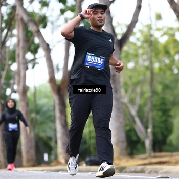 Runner Photo 5420942
