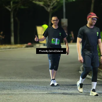 Runner Photo 5420943