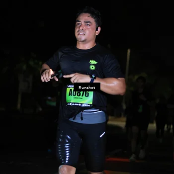 Runner Photo 5420945