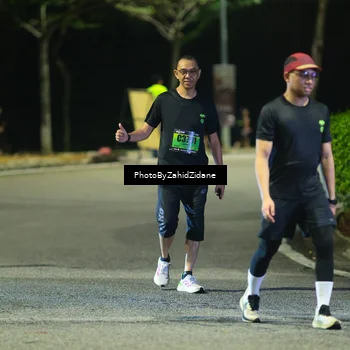 Runner Photo 5420948
