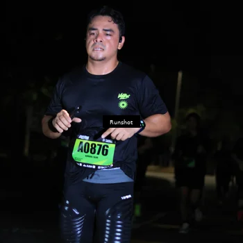 Runner Photo 5420949