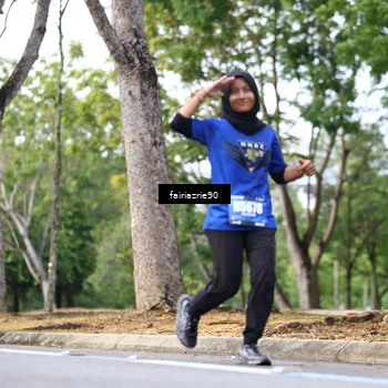 Runner Photo 5420950