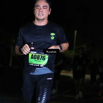 Runner Photo 5420952
