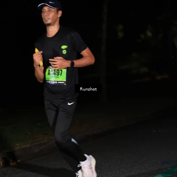 Runner Photo 5420954