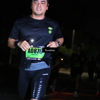 Runner Photo 5420955