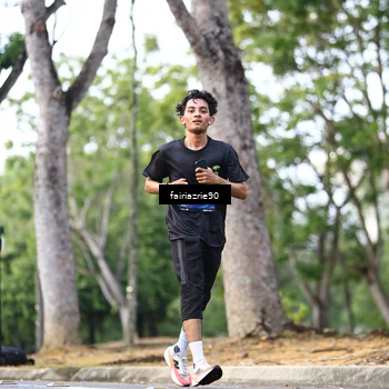 Runner Photo 5420956