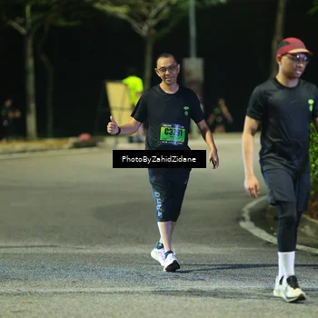 Runner Photo 5420958