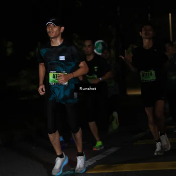 Runner Photo 5420960